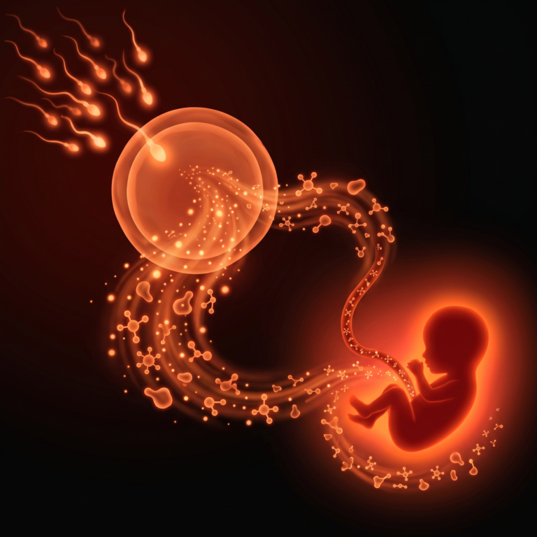 Nutrição aplicada à fertilidade e gestação